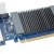 Видеокарта Asus GeForce GT 710 954Mhz PCI-E 2.0 1024Mb 5012Mhz 32 bit DVI HDMI HDCP — фото 3 / 3