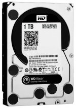 Жесткий диск Western Digital Black 1 TB WD1003FZEX — фото 1 / 1