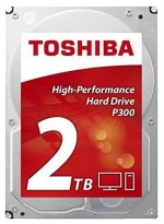 Жесткий диск Toshiba HDWD120UZSVA — фото 1 / 5