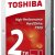 Жесткий диск Toshiba HDWD120UZSVA — фото 3 / 5