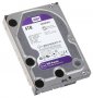 Жесткий диск Western Digital Purple 4 TB WD40PURZ