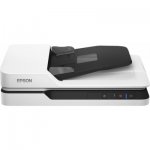 Сканер Epson WorkForce DS-1630  — фото 1 / 8