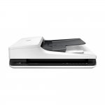 Сканер HP ScanJet Pro 2500 f1  — фото 1 / 4