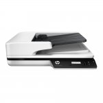 Сканер HP ScanJet Pro 3500 f1  — фото 1 / 5