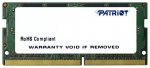 Оперативная память PATRIOT PSD416G24002S — фото 1 / 1