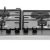 Комбинированная варочная панель Maunfeld EEHS.64.3CS/KG — фото 3 / 5