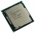 Процессор Intel Core i3-8300 OEM — фото 1 / 1