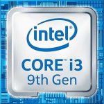 Процессор Intel Core i3-9100F BOX — фото 1 / 2