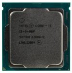 Процессор Intel Core i5-9400F OEM — фото 1 / 1