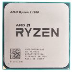 Процессор AMD Ryzen 3 1200 OEM — фото 1 / 2