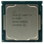 Процессор Intel Core i5-9500F OEM — фото 1 / 1