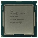 Процессор Intel Core i7-9700F OEM — фото 1 / 1