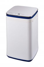 Стиральная машина Willmark WMA-40TPH &mdash; фото 1 / 1