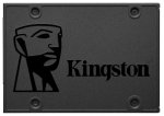 Твердотельный накопитель Kingston SA400S37/240G — фото 1 / 3