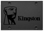 Твердотельный накопитель Kingston SA400S37/480G — фото 1 / 3