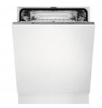 Встраиваемая посудомоечная машина Electrolux EDA917102L — фото 1 / 8