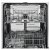 Встраиваемая посудомоечная машина Electrolux EDA917102L — фото 7 / 8