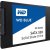 Твердотельный накопитель Western Digital BLUE 3D NAND SATA SSD 250 GB (WDS250G2B0A) — фото 3 / 2