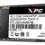 Твердотельный накопитель A-Data XPG SX6000 Pro 256GB — фото 3 / 5