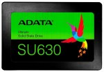 Твердотельный накопитель A-Data Ultimate SU630 240GB — фото 1 / 5
