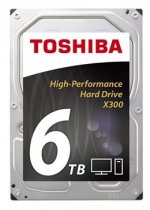 Жесткий диск Toshiba HDWE160UZSVA — фото 1 / 2