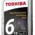 Жесткий диск Toshiba HDWE160UZSVA — фото 3 / 2