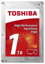 Жесткий диск Toshiba HDWD110UZSVA — фото 1 / 2