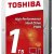 Жесткий диск Toshiba HDWD110UZSVA — фото 3 / 2