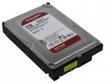 Жесткий диск Western Digital Red 2 TB (WD20EFAX) — фото 1 / 1