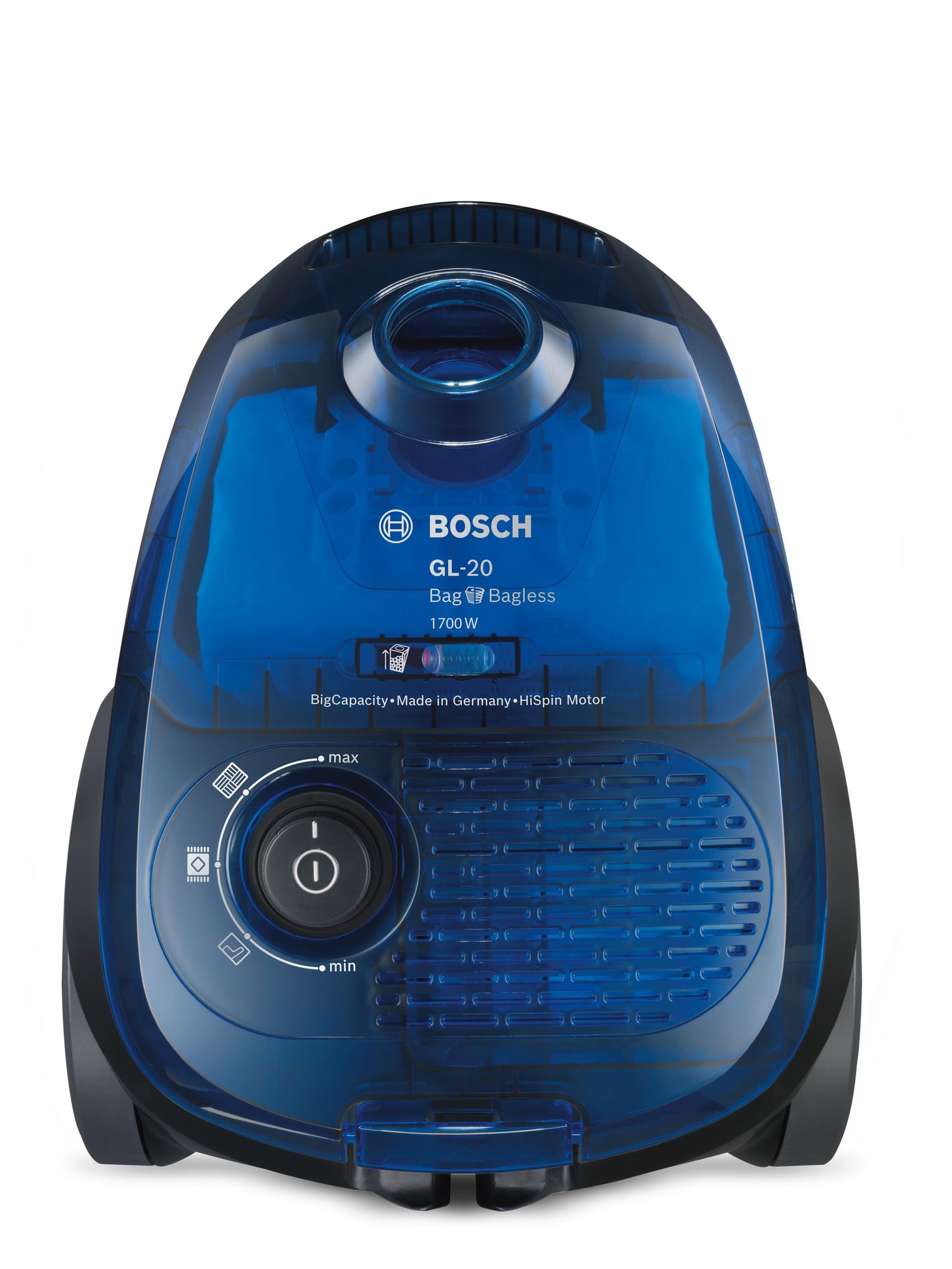 Пылесос Bosch Serie 8 Купить