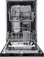 Встраиваемая посудомоечная машина LEX PM 4552 — фото 1 / 1