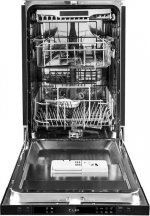 Встраиваемая посудомоечная машина LEX PM 4553 — фото 1 / 2