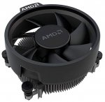 Процессор AMD Ryzen 3 3200G BOX — фото 1 / 4