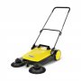 Подметальная машина Karcher S 4 Twin [1.766-360.0]