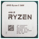 Процессор AMD Ryzen 5 3600 OEM — фото 1 / 1