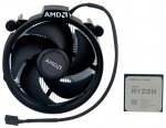 Процессор AMD Ryzen 5 3600X BOX — фото 1 / 6