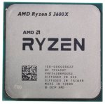 Процессор AMD Ryzen 5 3600X OEM — фото 1 / 1