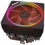 Процессор AMD Ryzen 9 3900X BOX — фото 1 / 4