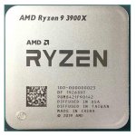 Процессор AMD Ryzen 9 3900X OEM — фото 1 / 1