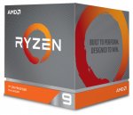 Процессор AMD Ryzen 9 3950X BOX — фото 1 / 1