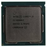 Процессор Intel Core i5-9600KF OEM — фото 1 / 1