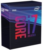Процессор Intel Core i7-9700K BOX — фото 1 / 2