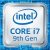 Процессор Intel Core i7-9700K BOX — фото 3 / 2