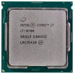 Процессор Intel Core i7-9700 OEM — фото 1 / 1