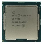 Процессор Intel Core i9-9900 OEM — фото 1 / 1