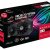 Видеокарта Asus ROG Radeon RX 570 1168MHz PCI-E 3.0 8192MB 7000MHz 256 bit 2xDVI HDMI DisplayPort HDCP Strix Gaming OC — фото 7 / 6