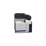 МФУ HP Color LaserJet Pro 500 MFP M570dn — фото 1 / 4
