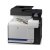 МФУ HP Color LaserJet Pro 500 MFP M570dn — фото 3 / 4