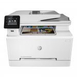 МФУ HP Color LaserJet Pro M282nw — фото 1 / 4