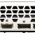Видеокарта GIGABYTE GeForce RTX 2060 1755MHz PCI-E 3.0 6144MB 14000MHz 192 bit HDMI HDCP OC (rev. 2.0) — фото 6 / 6